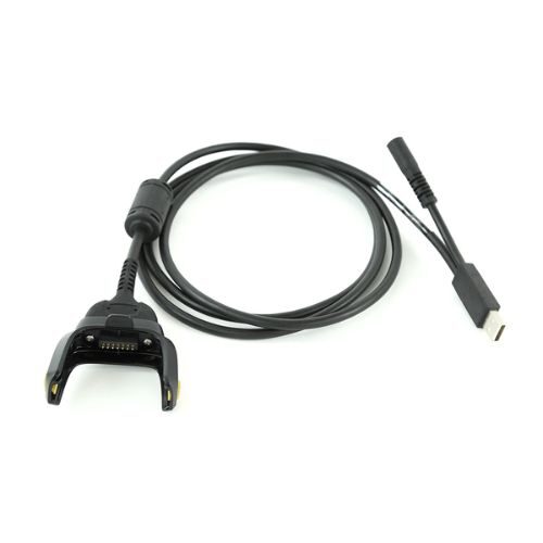 Cablu MC21 USB Active Sync Zebra 25 154073 02R Cablu MC21 USB Active Sync Zebra 25 154073 02R