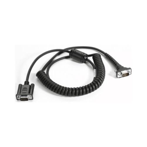 Cablu Paxar Imprimanta Zebra 25 62168 01R