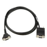 Cablu Serial Rs232 Zebra Cbl 58918 02