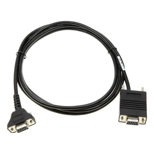 Cablu Serial RS232 Zebra CBL 58918 02 Cablu Serial RS232 Zebra CBL 58918 02