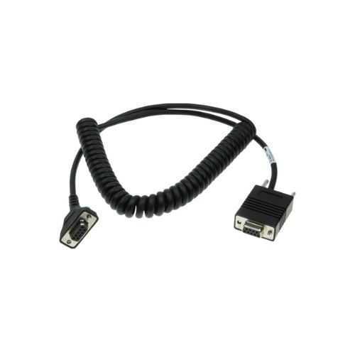 Cablu Serial RS232 Zebra CBL-58918-03 Cablu Serial RS232 Zebra CBL-58918-03