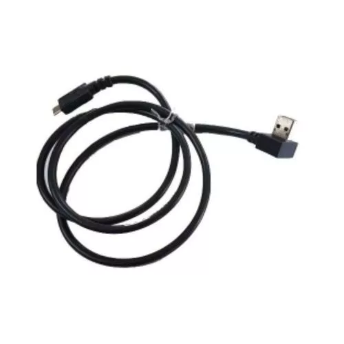 Cablu USB 90º Zebra CBL TC2Y USBC90A 01