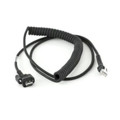 Cablu USB Zebra 25 159548 02