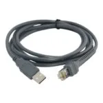 Cablu Usb Zebra Cba U01 S07Zar
