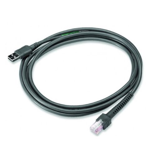 Cablu USB Zebra CBA U21 S07ZAR