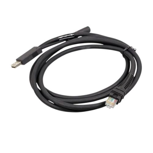 Cablu USB Zebra CBA U42 S07PAR