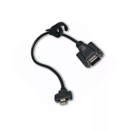 Cablu auxiliar RJ45 XSLATE R12 Zebra 430036