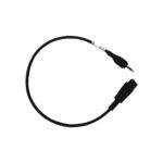 Cablu Auxiliar Zebra 25 124387 02R