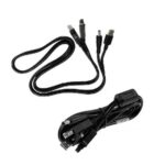 Cablu Incarcare Et4X Zebra Cbl-Et4X-Schcab-01 Cablu Incarcare Et4X Zebra Cbl-Et4X-Schcab-01