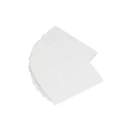 Carduri Food Safe PVC Albe Zebra 800050 167