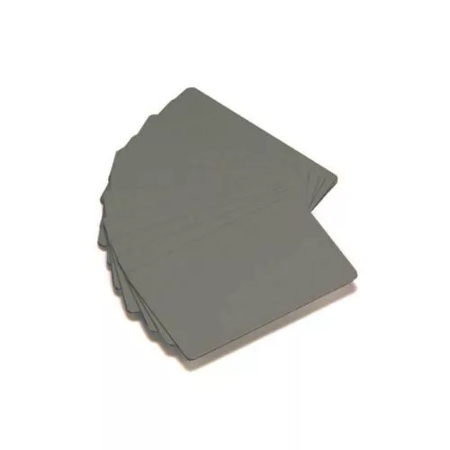 Carduri PVC Silver Zebra 104523 132