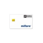 Carduri Pvc Zebra Mifare 30Mil 800059-304 Carduri Pvc Zebra Mifare 30Mil 800059 304 (500 Per Cutie) (1)