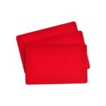 Carduri Pvc Color Rosi 30 Mil Zebra 104523-130 Carduri Pvc Color Rosi 30 Mil Zebra 104523 130