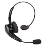 Casca Bluetooth Zebra Hs3100 Oth Sb