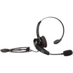 Casca Cu Fir/bluetooth Zebra Hs3100-btn-lsb