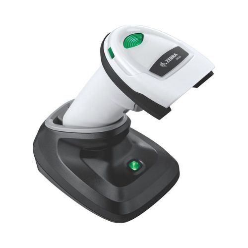 Cititor Coduri Zebra DS2278 alb Cititor Coduri Zebra DS2278 alb