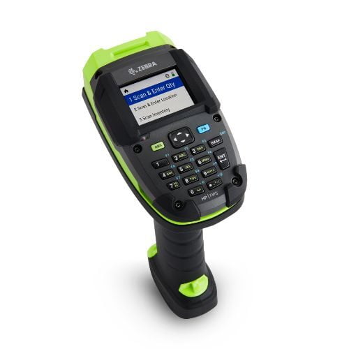 Cititor coduri bare Zebra DS3600-HP (1) Cititor coduri bare Zebra DS3600-HP (1)