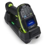 Cititor Coduri de Bare Zebra DS3600-KD