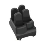 Cupă Adaptor Încărcare 4 Sloturi Zebra Cr6080-Ba40004Ww
