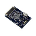 Decodor Zebra PL5000-AP000R