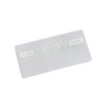 Etichete Rfid 102 X 51Mm Zbr4000 Inlayz-Select 2000T Zebra 3014480-T