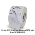 Etichete Rfid 44 X 19 Mm Boingtech Bt781 Inlay Zebra Ziprt3016343