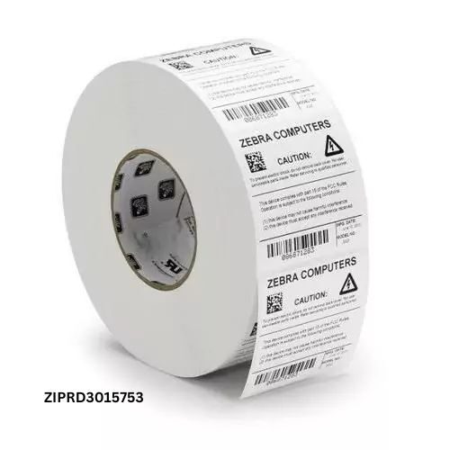 Etichete RFID BT0573 Inlay Zebra ZIPRD3015753