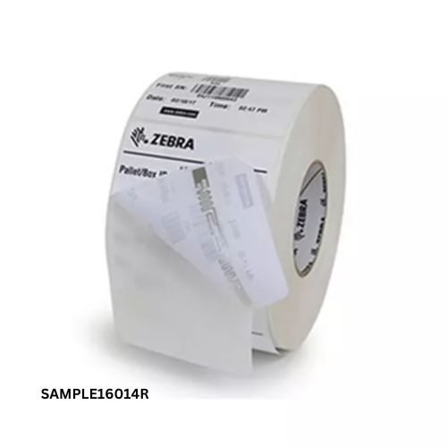 Etichete RFID BT713 Inlay Zebra SAMPLE16014R