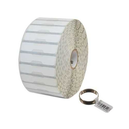 Etichete bijuterii 55.6 x 12.7mm 8000D Jewelry Zebra 10010064 Etichete bijuterii 55.6 x 12.7mm 8000D Jewelry Zebra 10010064