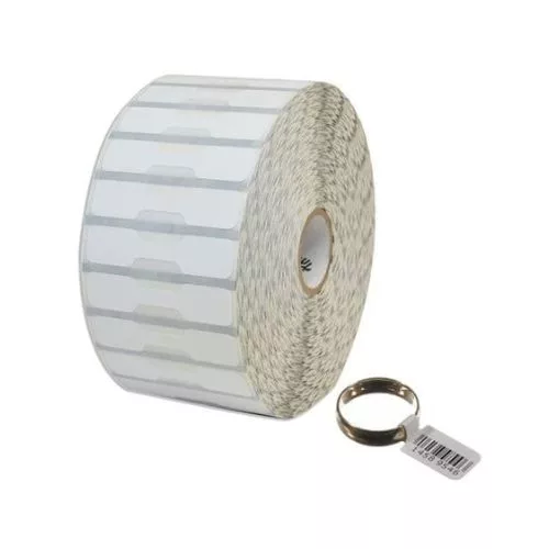 Etichete bijuterii 55.6 x 12.7mm 8000D Jewelry Zebra 10010064