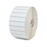 Etichete Bijuterii Zebra 8000D 10010065