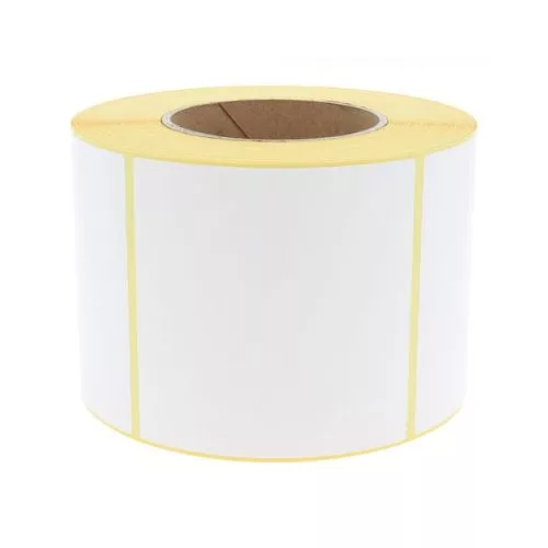 Etichete hartie 100 x 100mm Z Perform 1000T Zebra 3004645