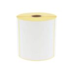 Etichete Hartie 102 X 102Mm Z Perform 1000T Zebra 87604