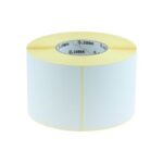 Etichete hartie 102 x 152mm Z-Perform 1000T Detasabila Zebra 3003793