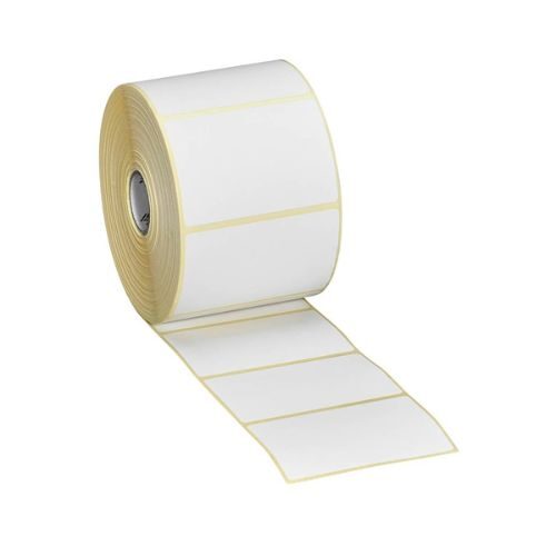 Etichete hartie 102 x 152mm Z Select 2000T Zebra 3006322 Etichete hartie 102 x 152mm Z Select 2000T Zebra 3006322