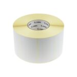 Etichete Hartie 102 X 51 Z-Perform 1000T Zebra 3005676 Etichete Hartie 102 X 51 Z Perform 1000T Zebra 3005676