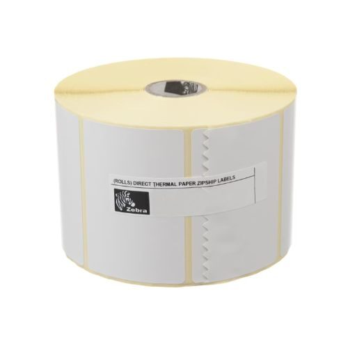 Etichete hartie 102 x 64mm Z Select 2000D Zebra 800264 255 Etichete hartie 102 x 64mm Z Select 2000D Zebra 800264 255