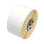 Etichete Hartie 102 X 76Mm Z-Select 2000T Zebra 3006320 Etichete Hartie 102 X 76Mm Z Select 2000T Zebra 3006320