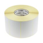 Etichete Hartie 102 X 83Mm Z-Perform 1000T Zebra 880026-082 Etichete Hartie 102 X 83Mm Z Perform 1000T Zebra 880026 082