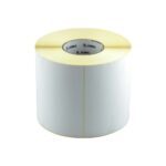 Etichete Hartie 148 X 210Mm Z-Perform 1000T Zebra 76524 Etichete Hartie 148 X 210Mm Z Perform 1000T Zebra 76524