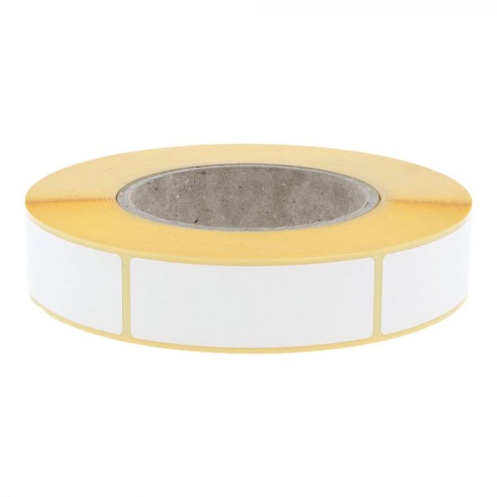 Etichete hartie 37x67mm Z-Perform 1000T Zebra 3006929-T