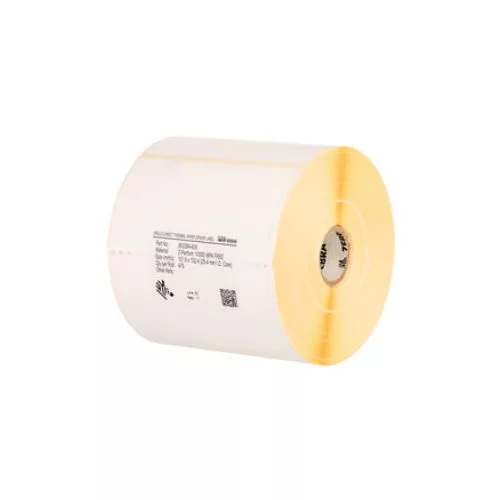 Etichete hartie 38 x 25mm Z Perform 1000T Zebra 880003 025D
