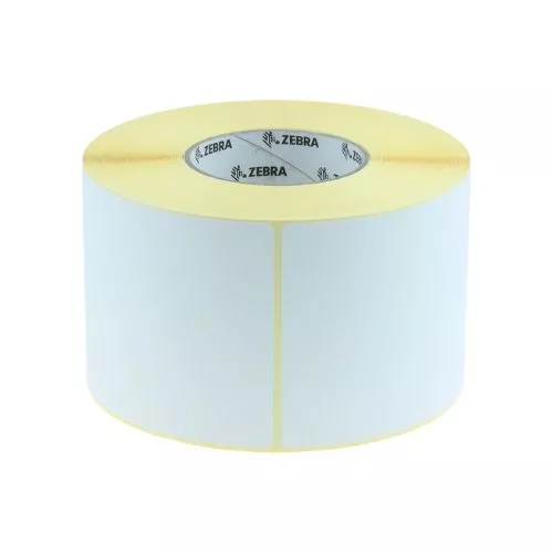 Etichete hartie 38 x 25mm Z Select 2000T Zebra 880114 025