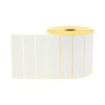 Etichete hartie 39 x 19mm Z-Perform 1000T Detasabila Zebra 3003739