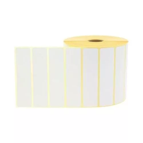 Etichete hartie 39 x 19mm Z Perform 1000T Detasabila Zebra 3003739