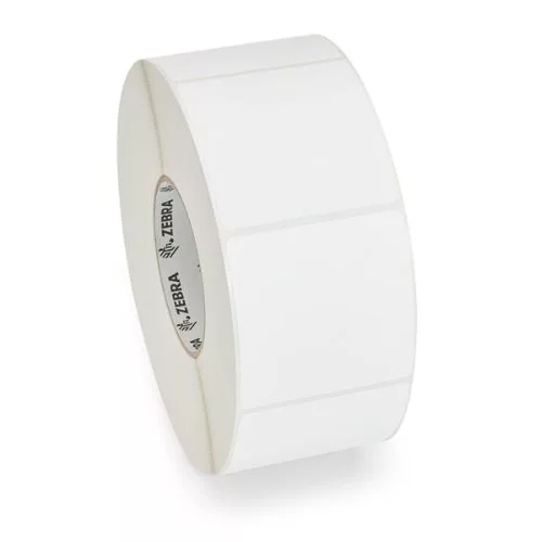 Etichete hartie 50 x 20mm Z Perform 1000D Zebra 3013222 T