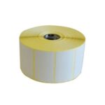 Etichete hartie 51 x 25mm Z-Perform 1000D Zebra 3006609