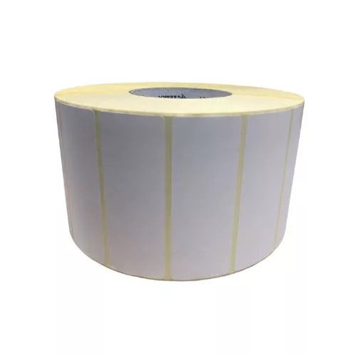 Etichete hartie 51 x 25mm Z Perform 1000T Detasabila Zebra 880694 025