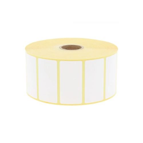 Etichete hartie 51 x 25mm Z Select 2000T Zebra 3007201 T Etichete hartie 51 x 25mm Z Select 2000T Zebra 3007201 T