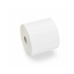 Etichete hartie 51 x 32mm Z-Perform 1000T Zebra 3004385PI-T